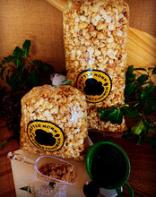 Load image into Gallery viewer, Sea Salt Caramel made with superfood molasses offering a crunchy satisfying treat!